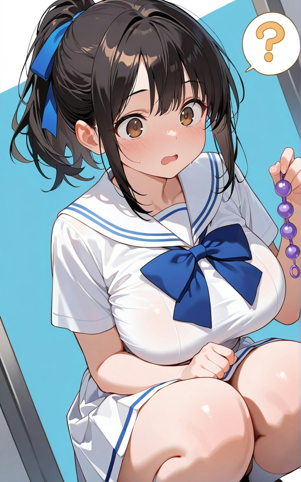 また落とし物
