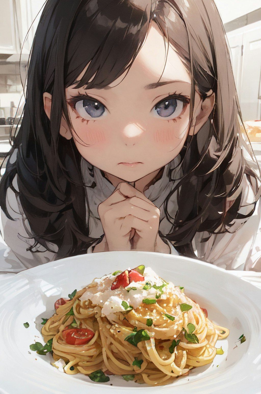 パスタ