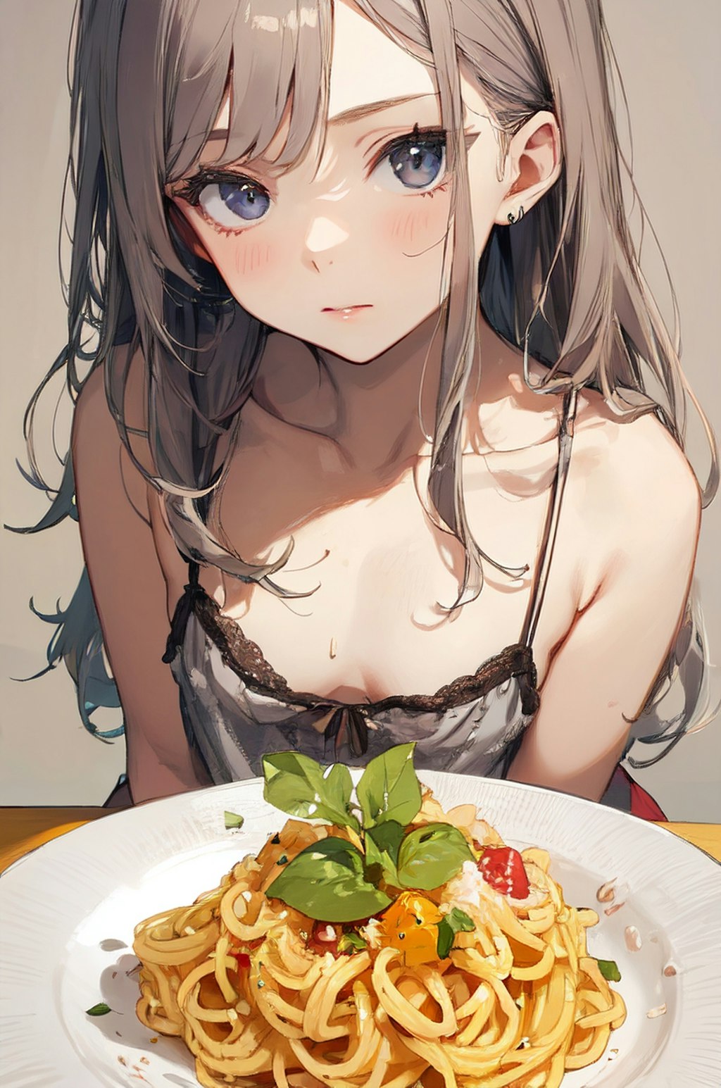 パスタ