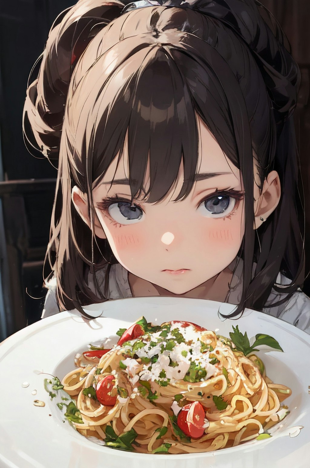 パスタ