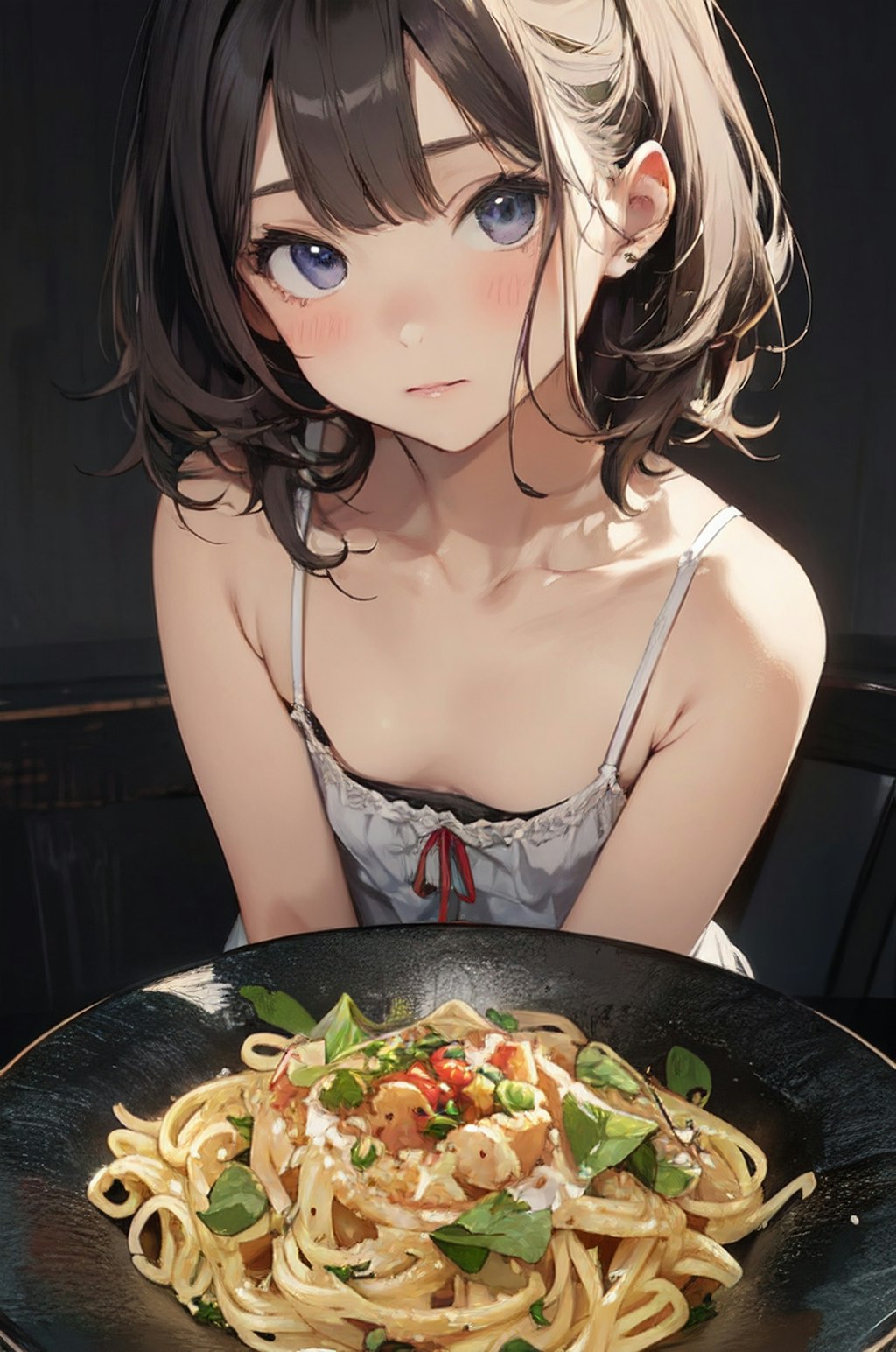 パスタ