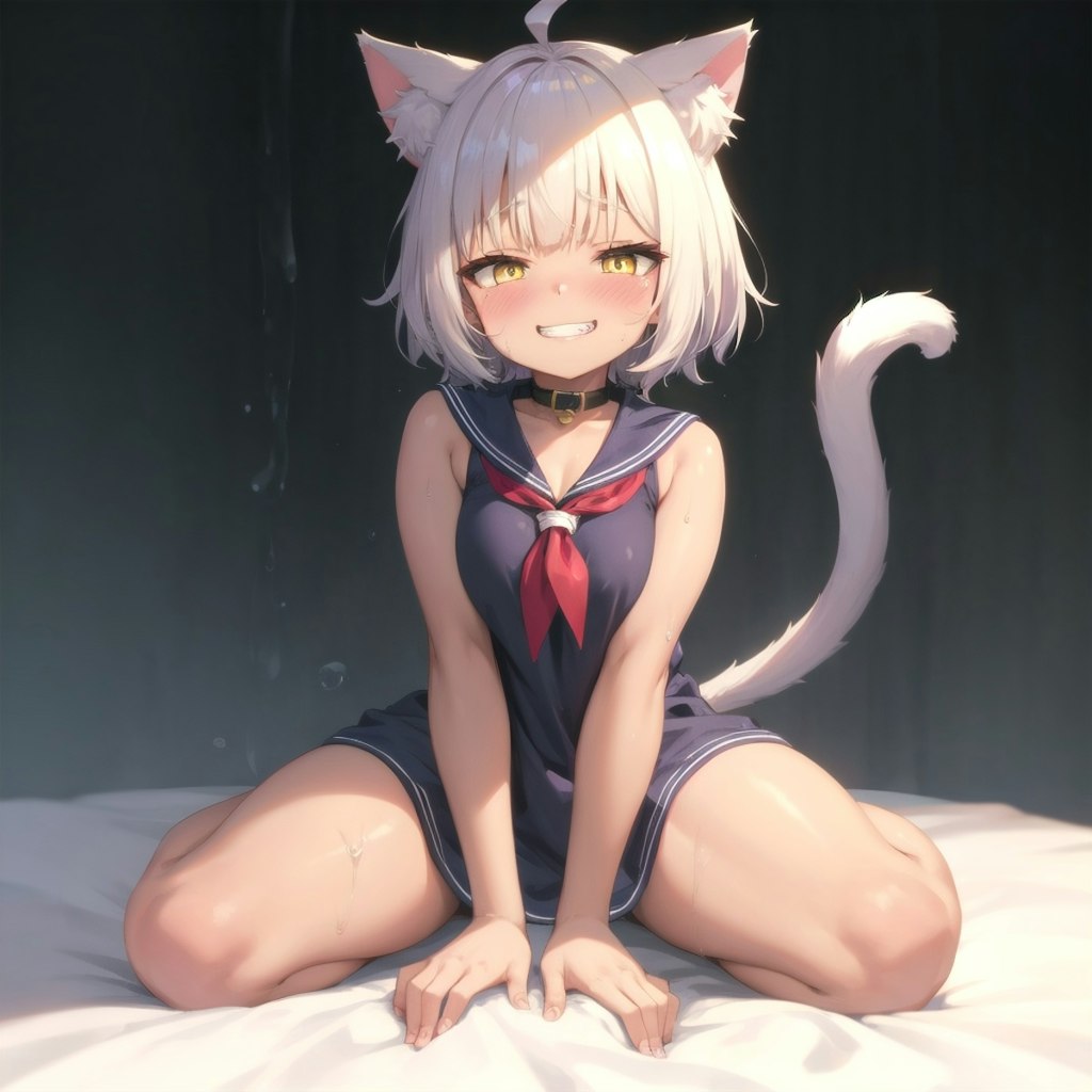 猫娘