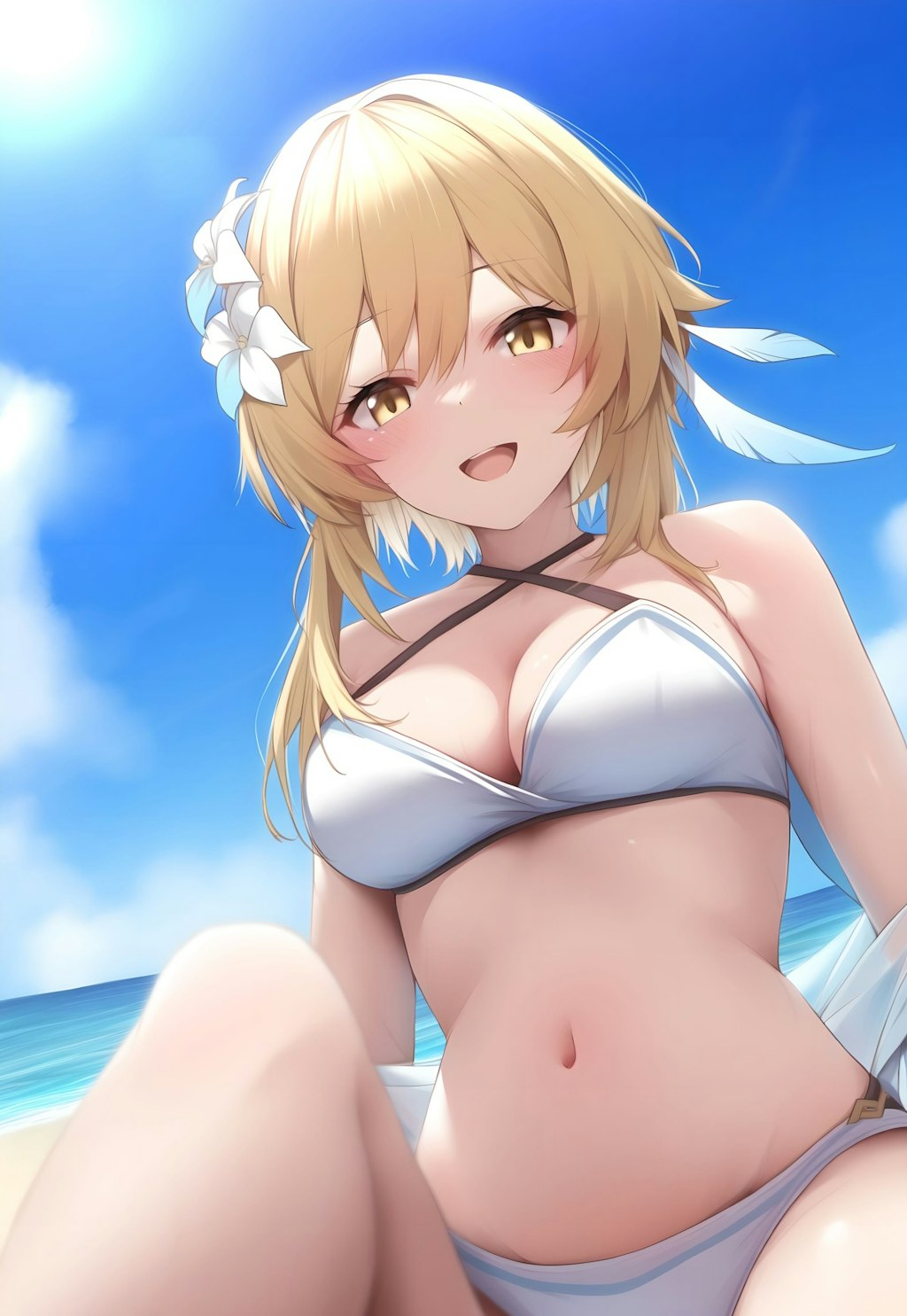 蛍🏖️