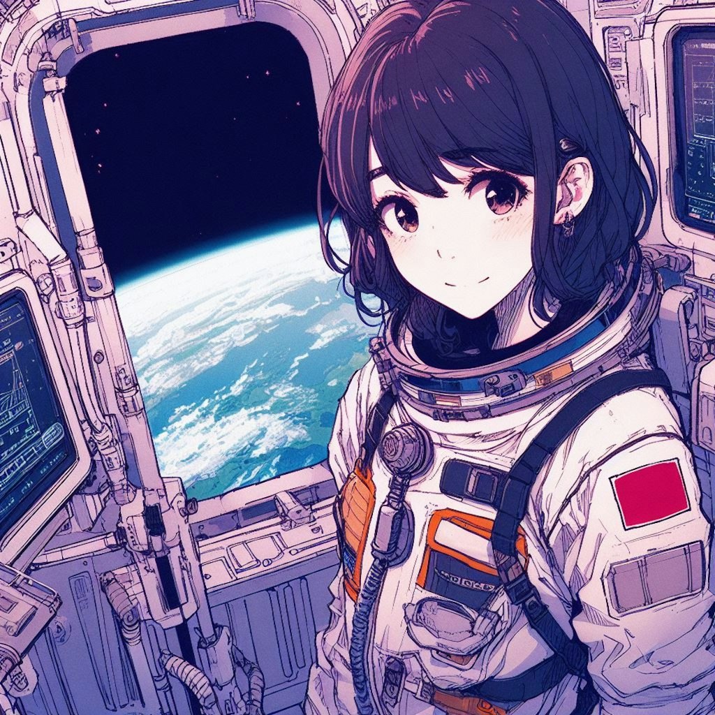 宇宙旅行