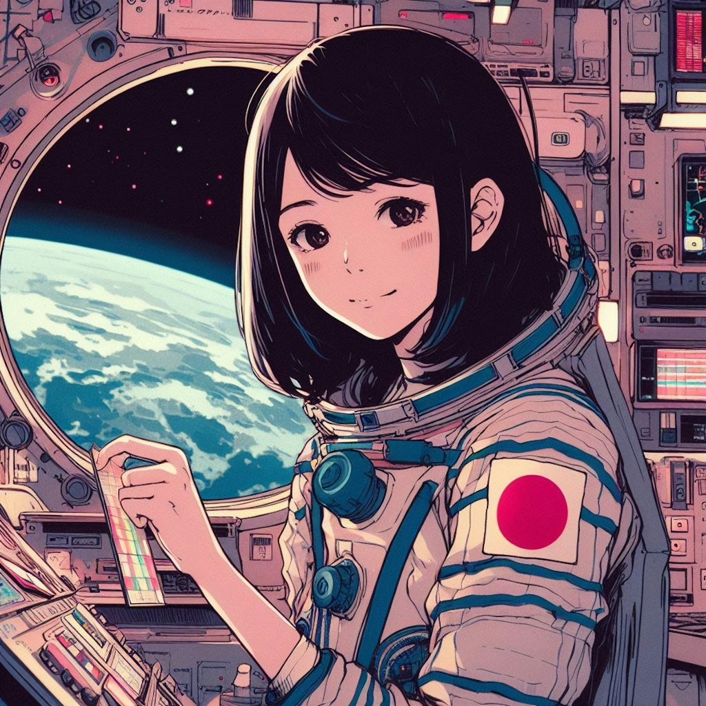 宇宙旅行