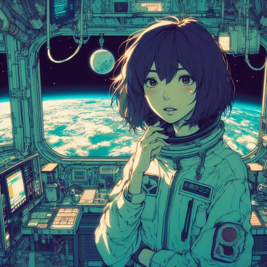 宇宙旅行