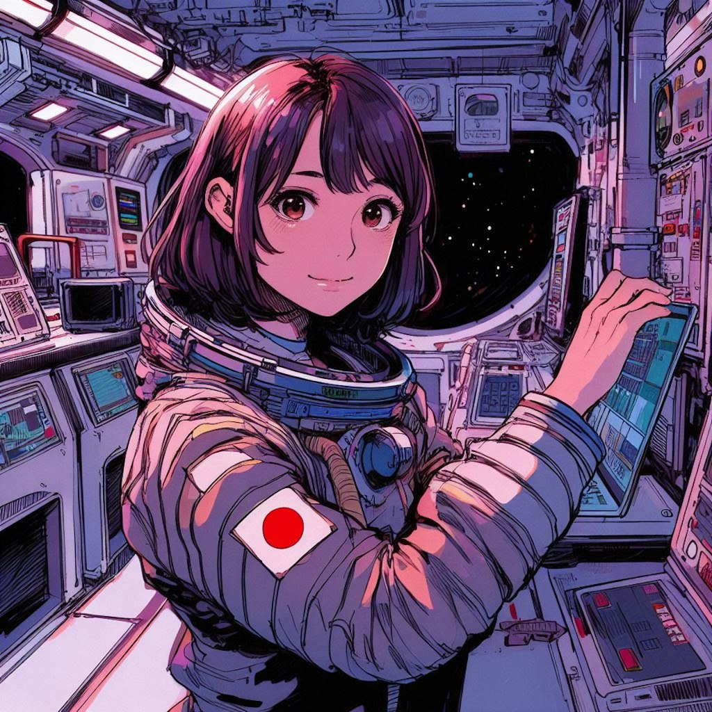 宇宙旅行