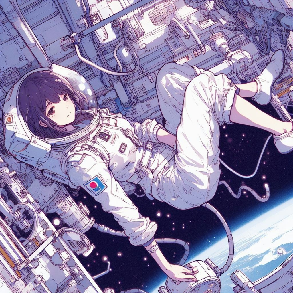 宇宙旅行