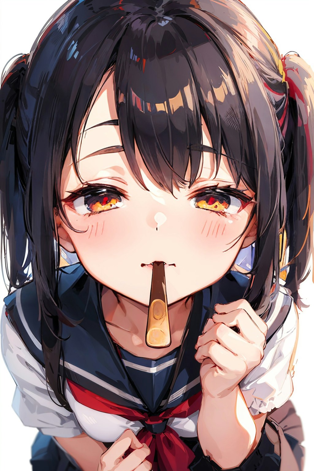 ポッキーの日（11月11日）