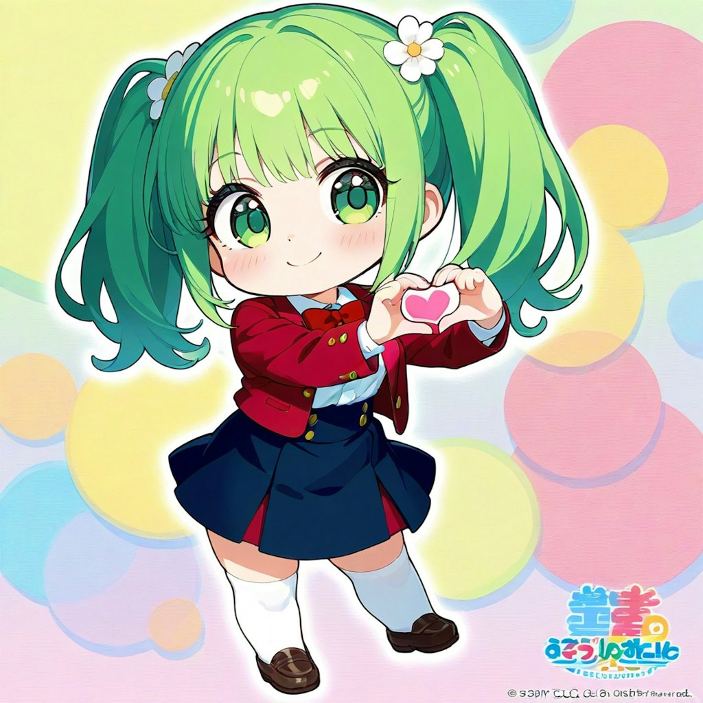 ウチちび160