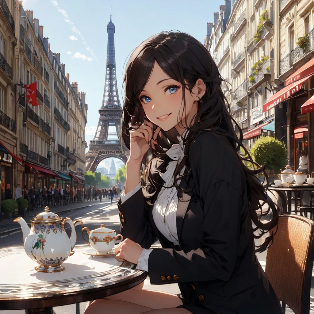 Paris