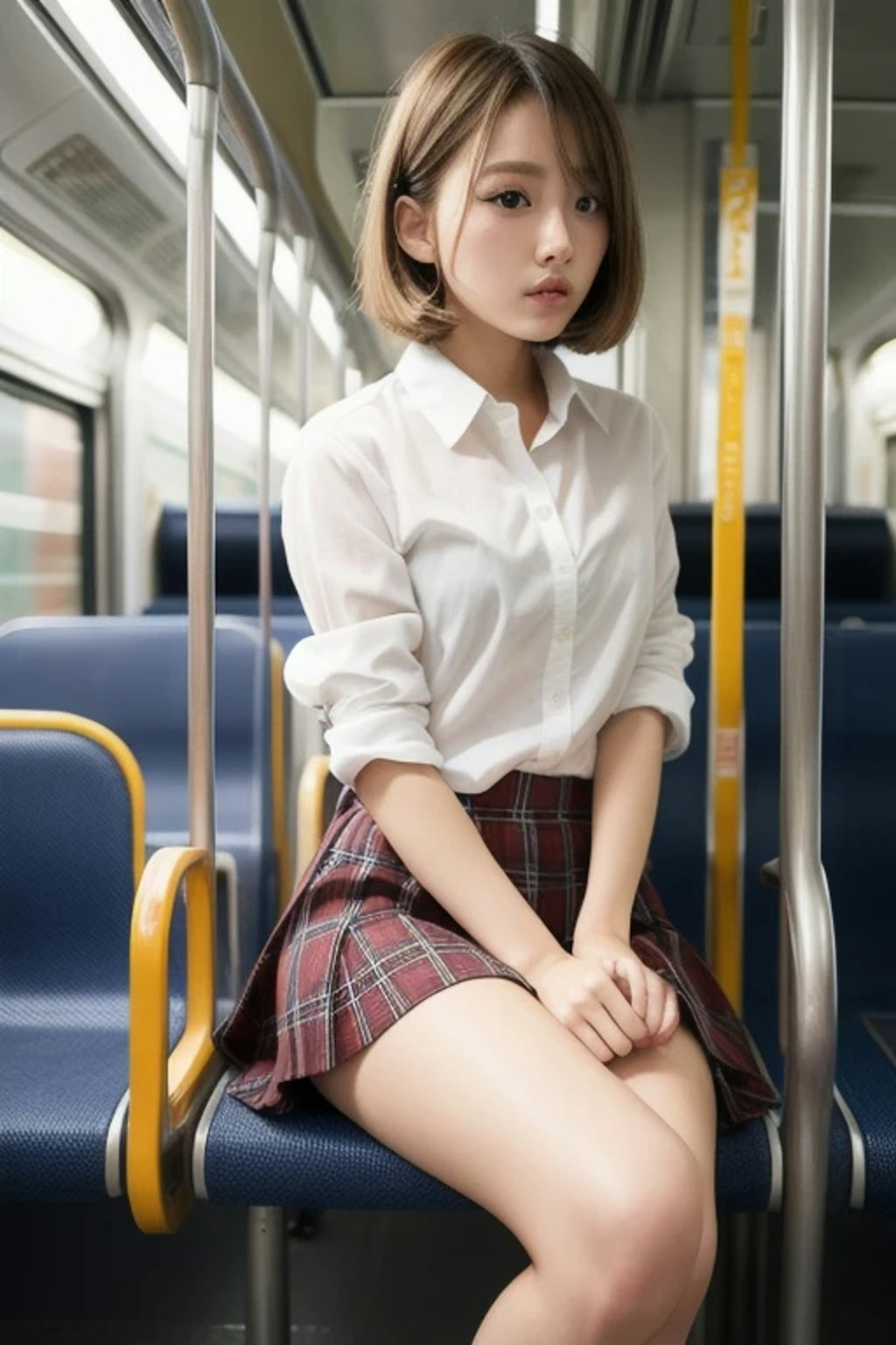 ココでなん⁉︎