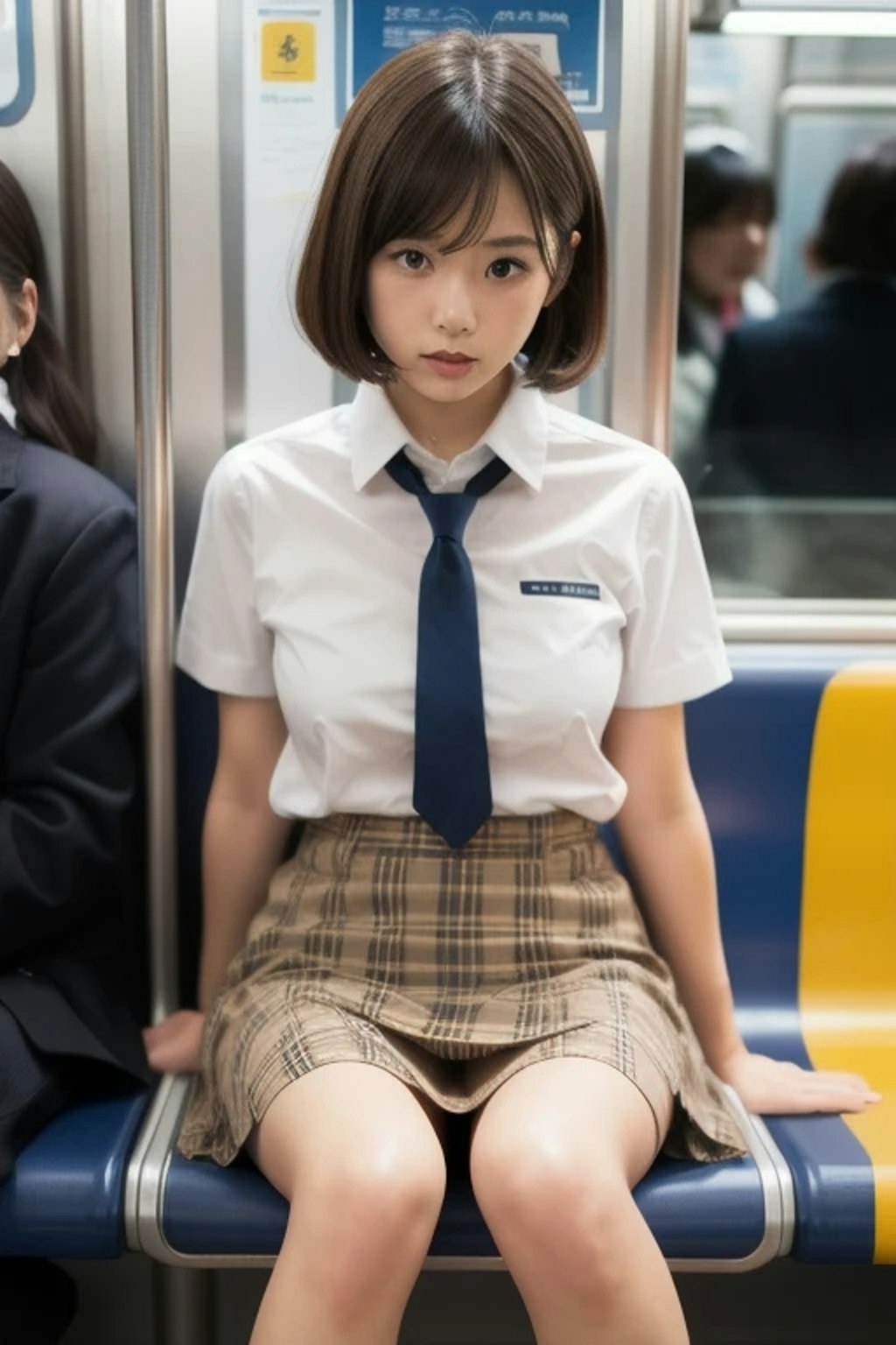 ココでなん⁉︎
