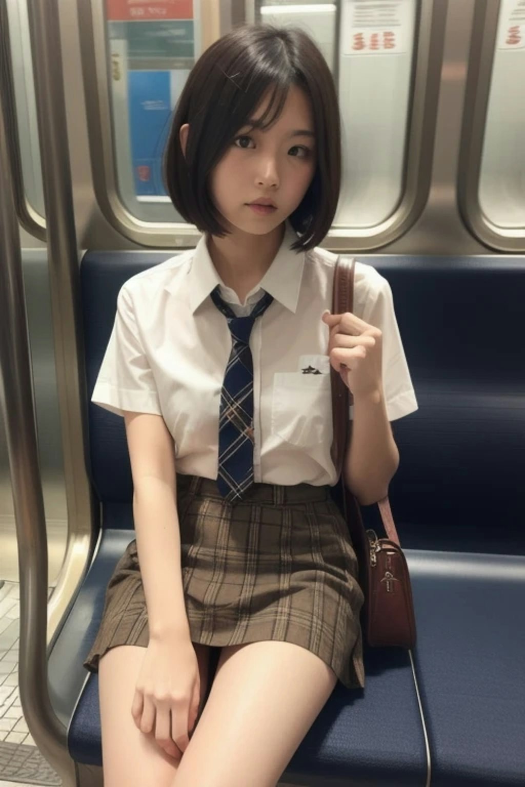 ココでなん⁉︎