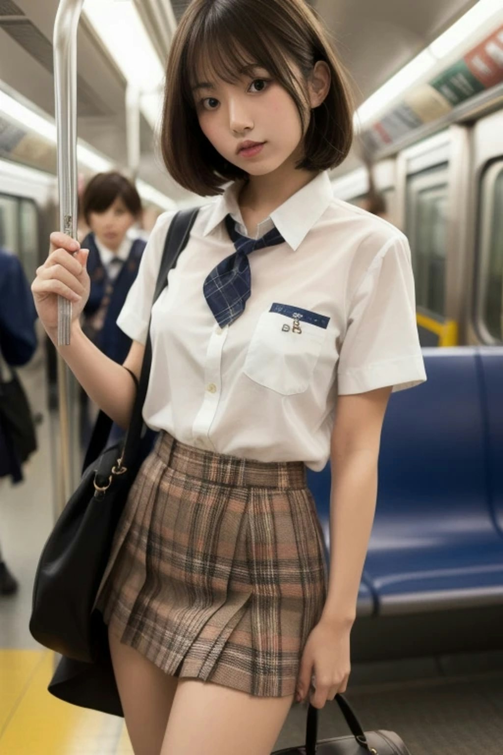 ココでなん⁉︎