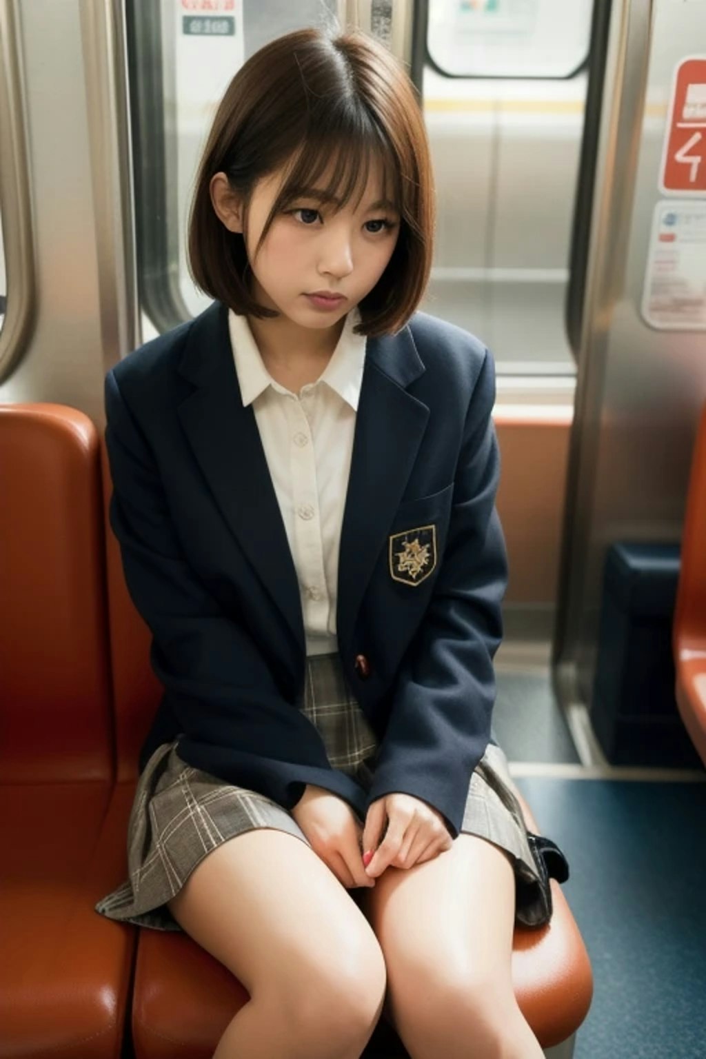 ココでなん⁉︎