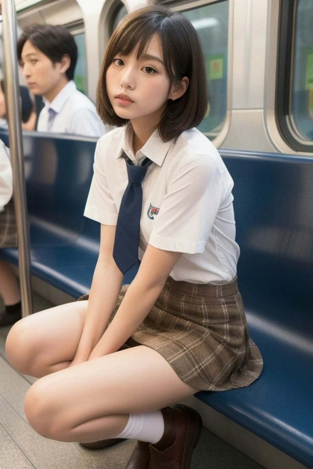 ココでなん⁉︎