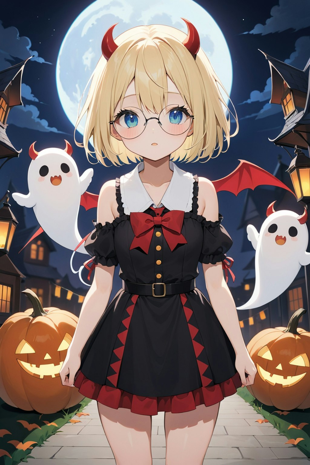 ハロウィン🎃