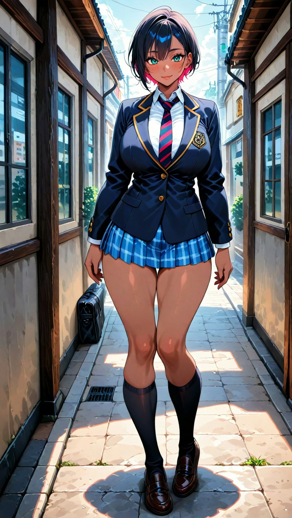 JK（女子高生）364