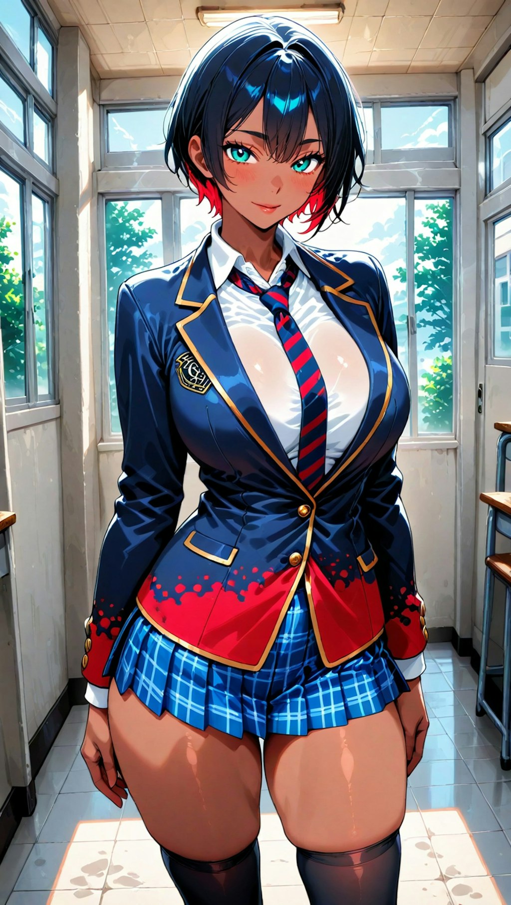 JK（女子高生）364