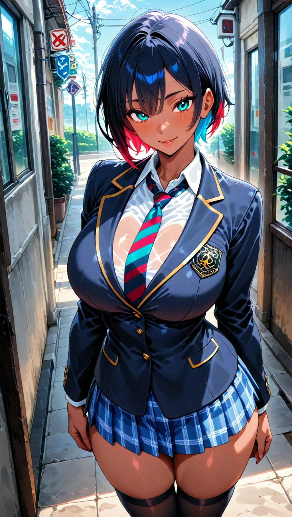 JK（女子高生）364