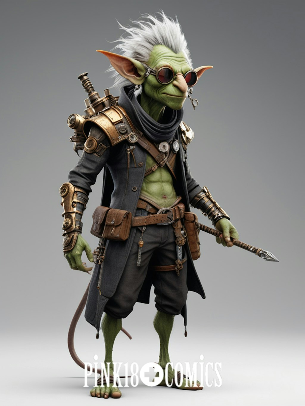 CYBeRPuNK+GoBLiN