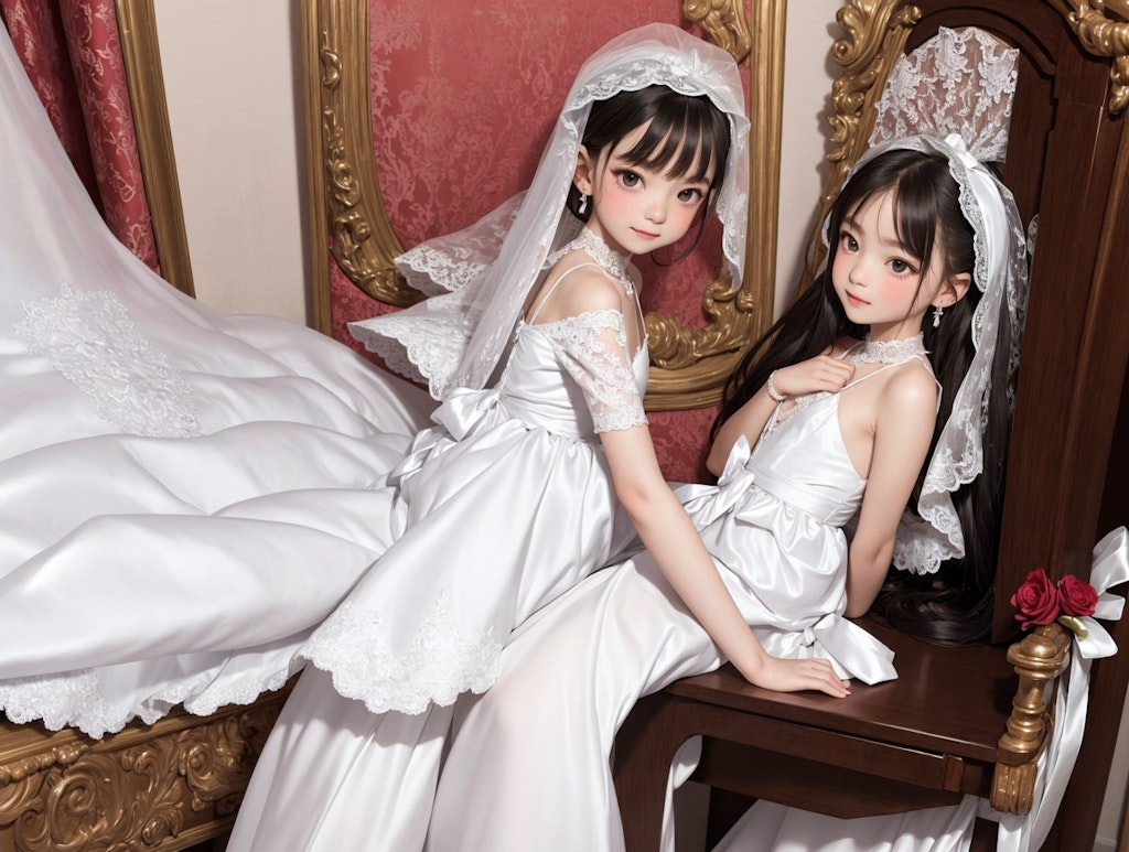 Brides 7