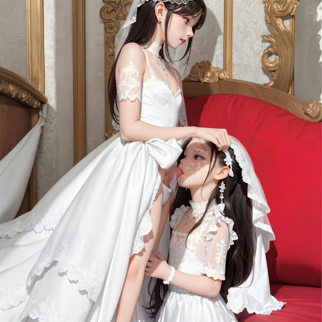 Brides 7