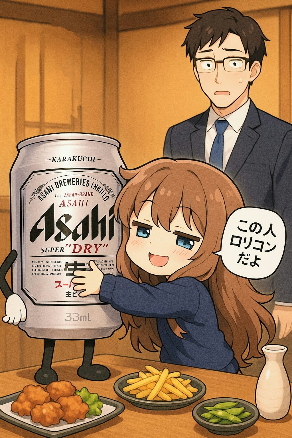 自己紹介