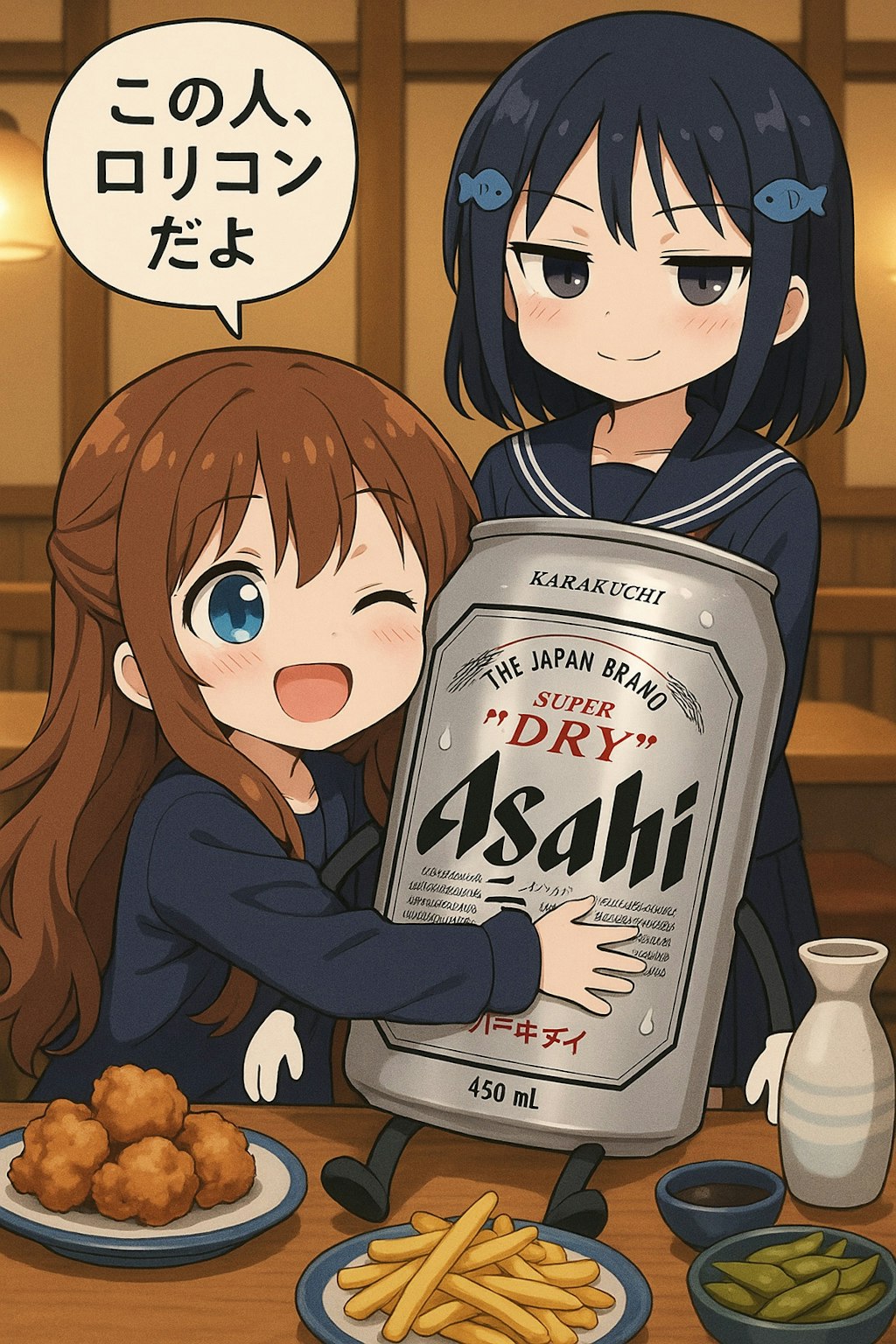 自己紹介
