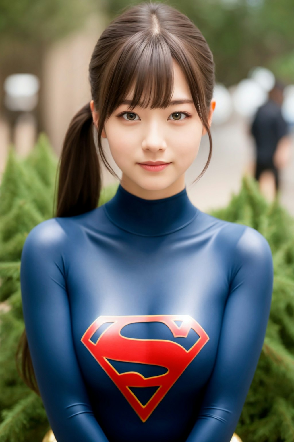 Supergirl