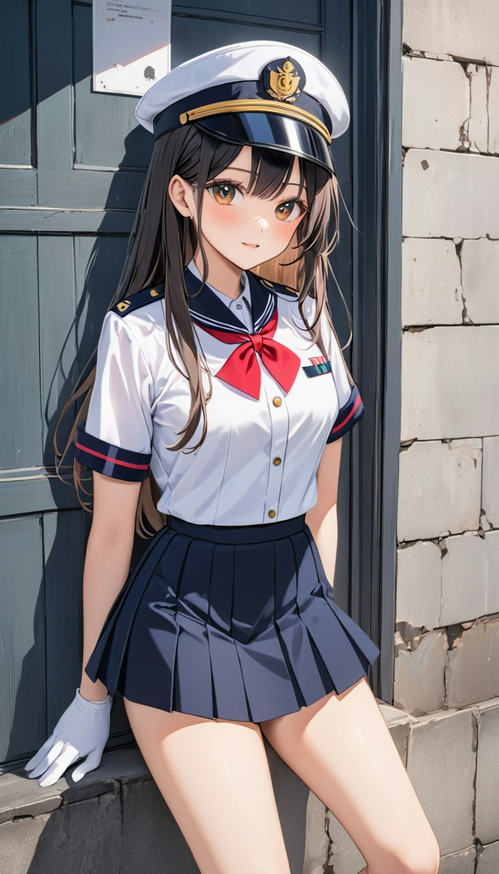 制服