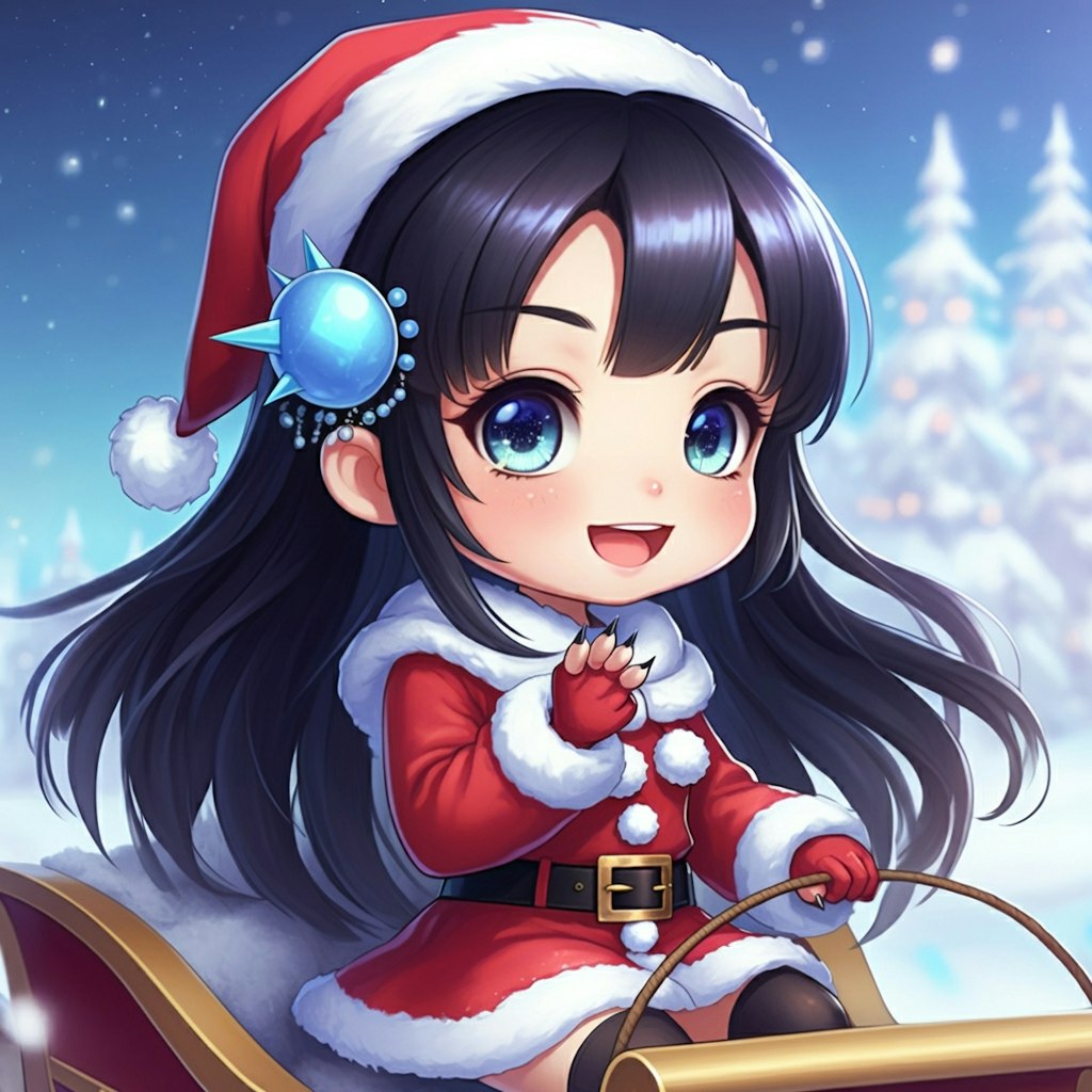 クリスマス