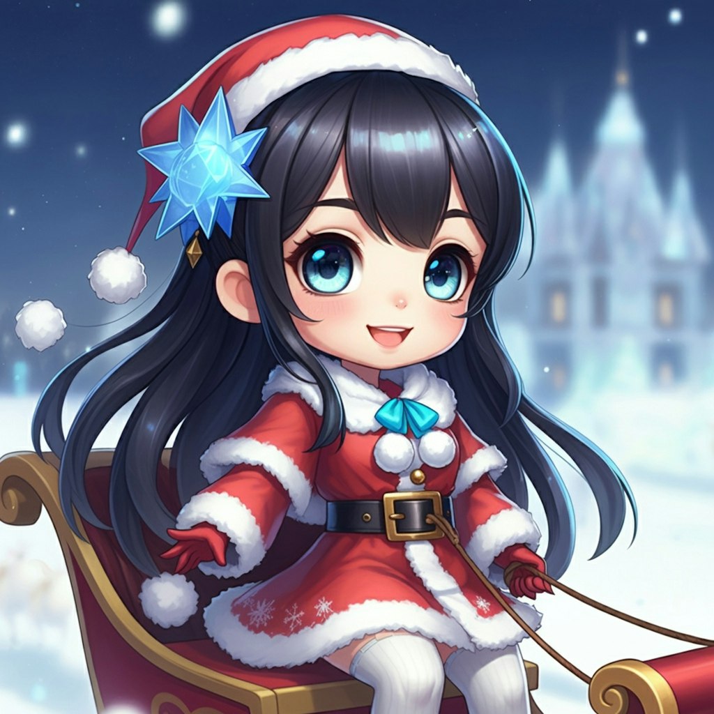 クリスマス