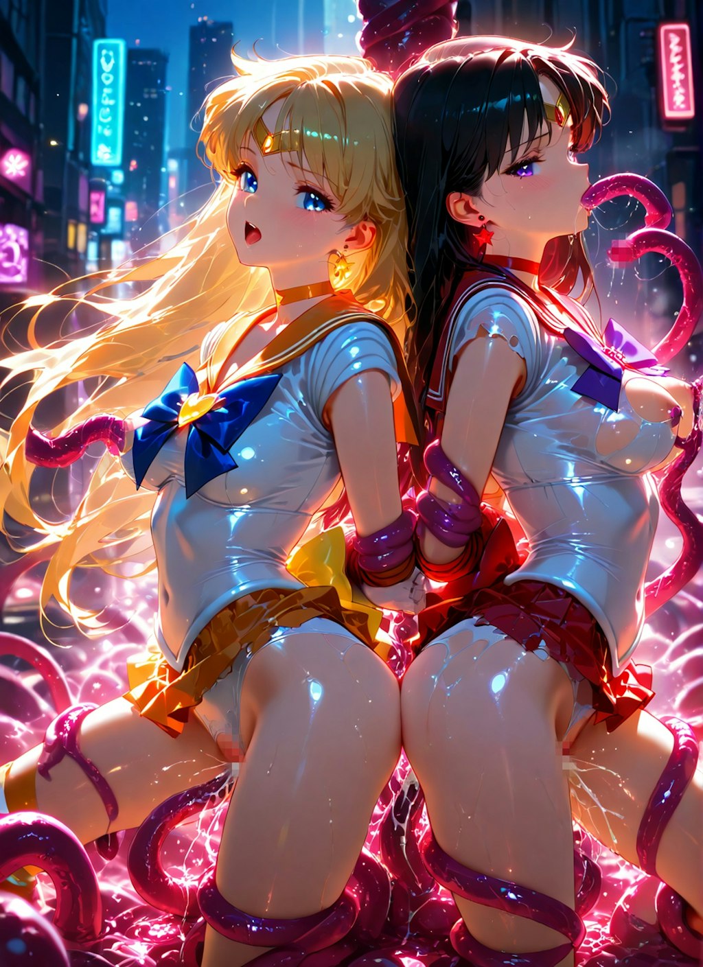 しょくしゅ