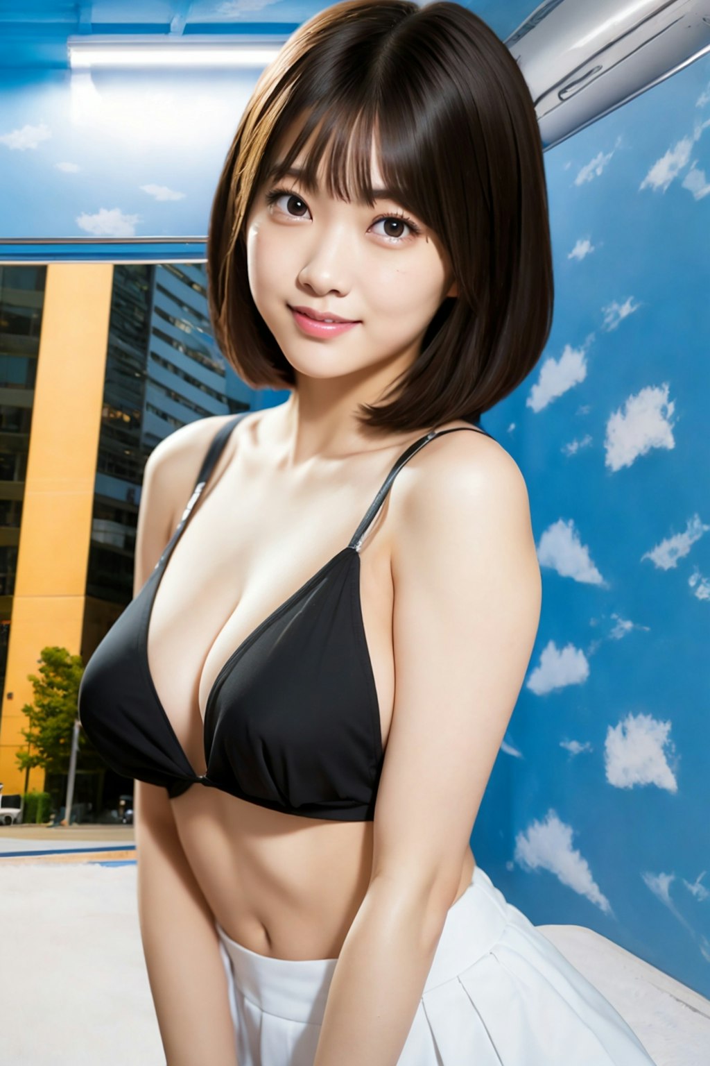 R15女優5