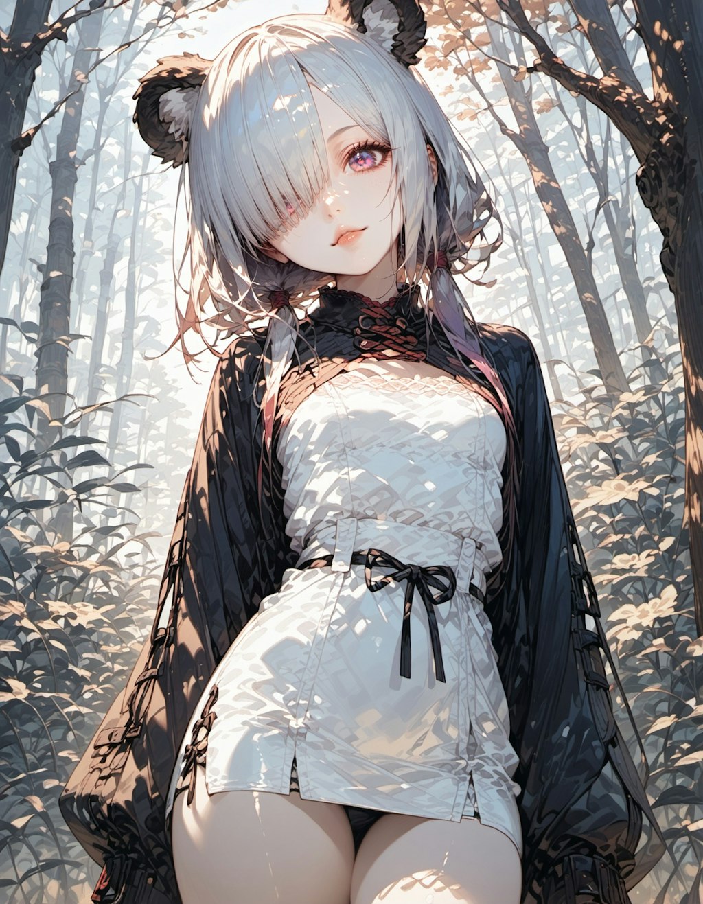 over