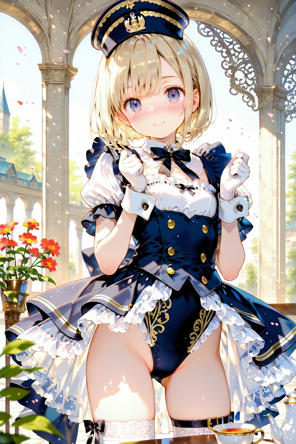 Cafe 7