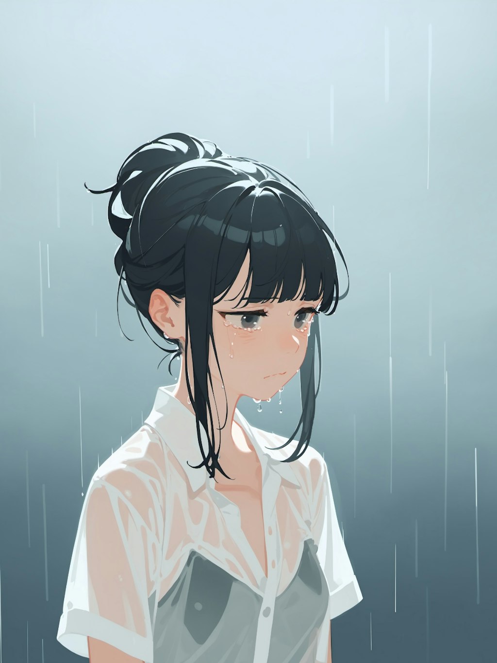 rain