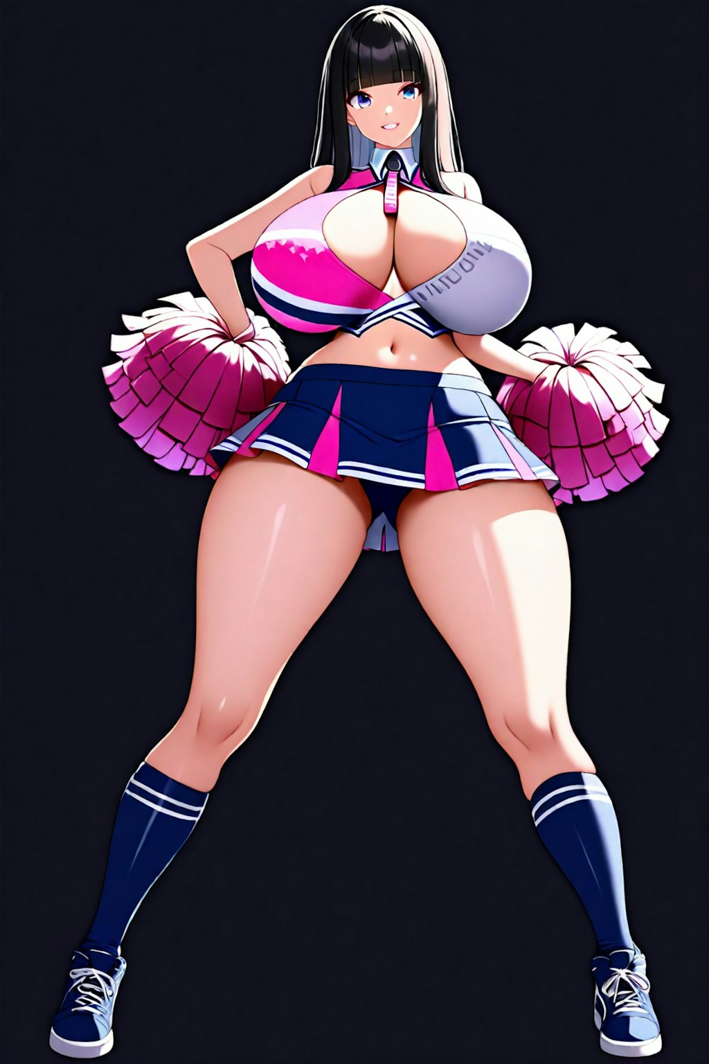 CheerLeader