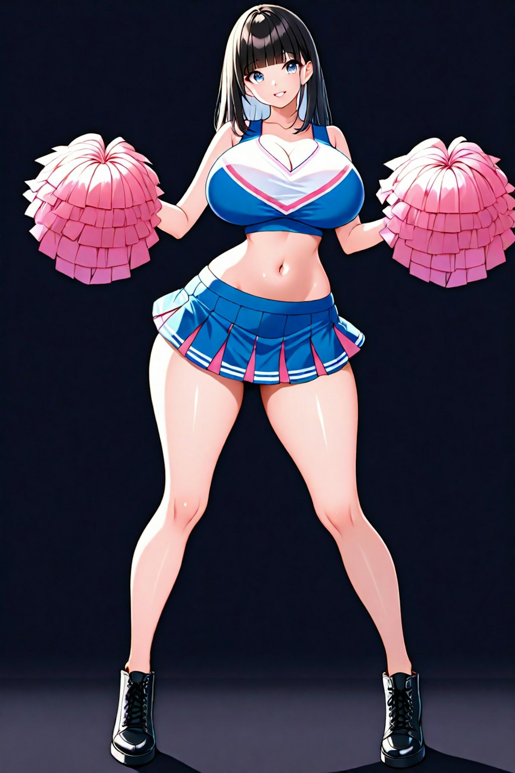 CheerLeader