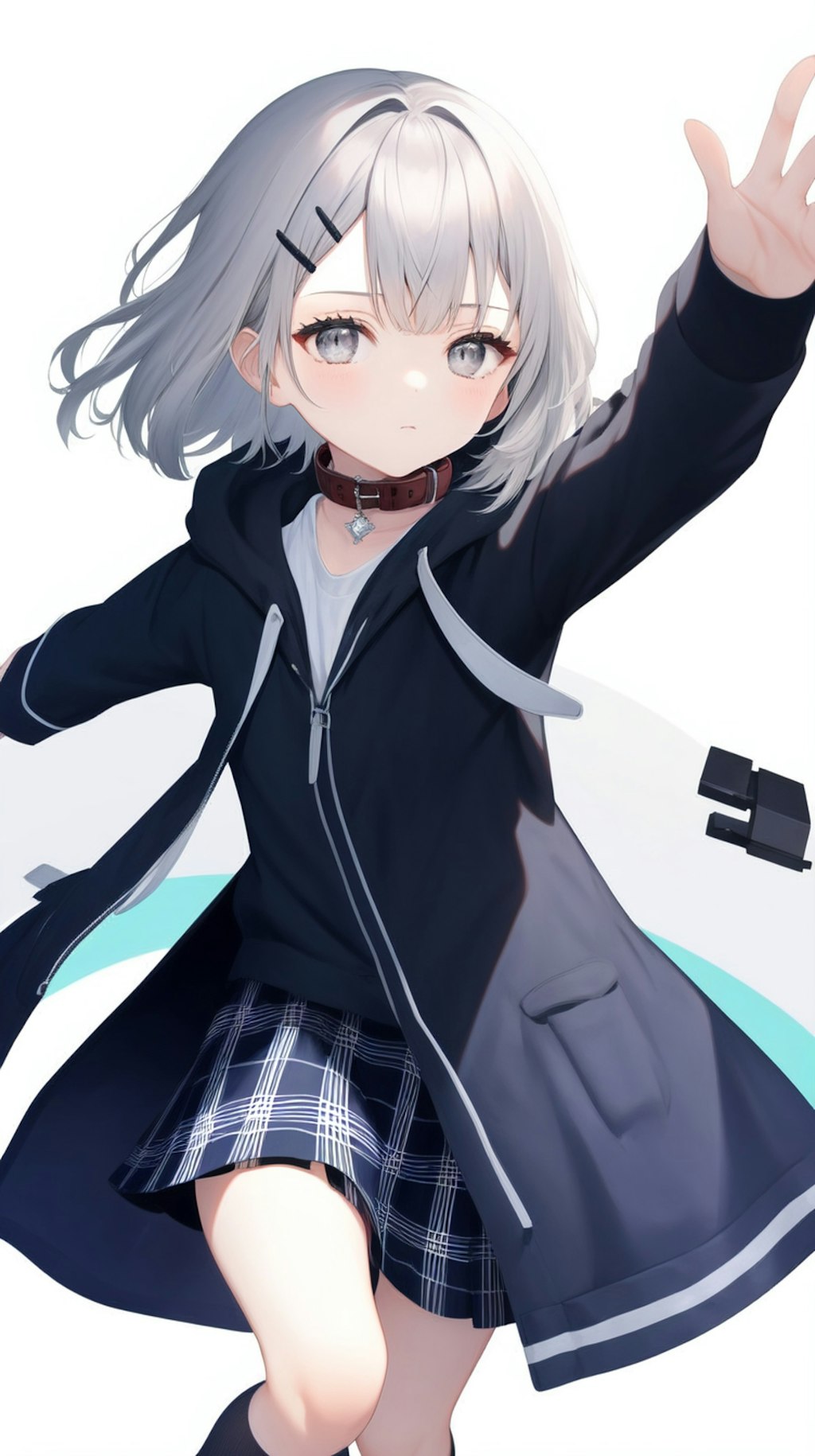 少女3