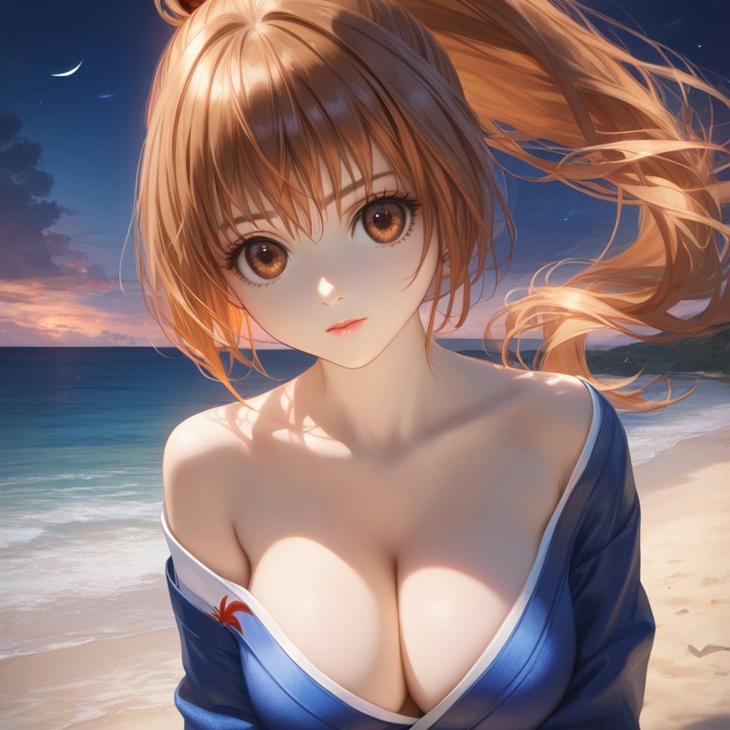 Kasumi