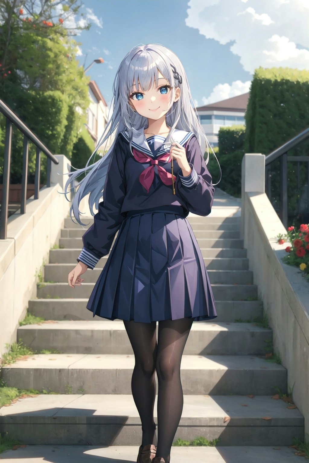 セーラー服