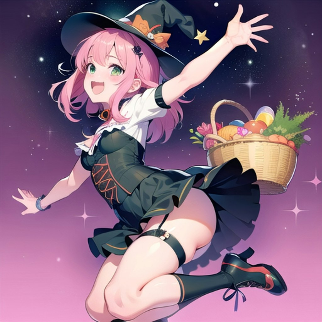 ★ハロウィ〜ン★