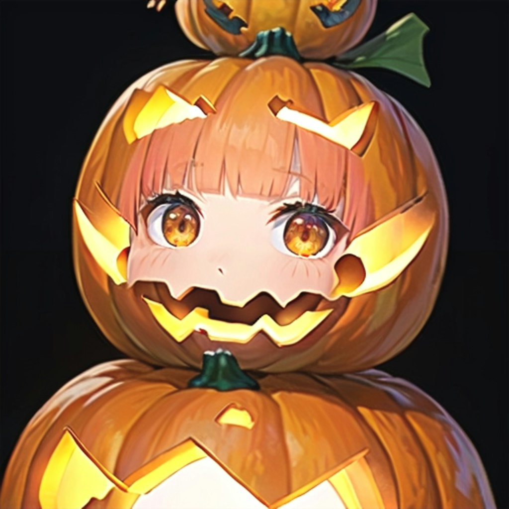 082さんのクランちゃん