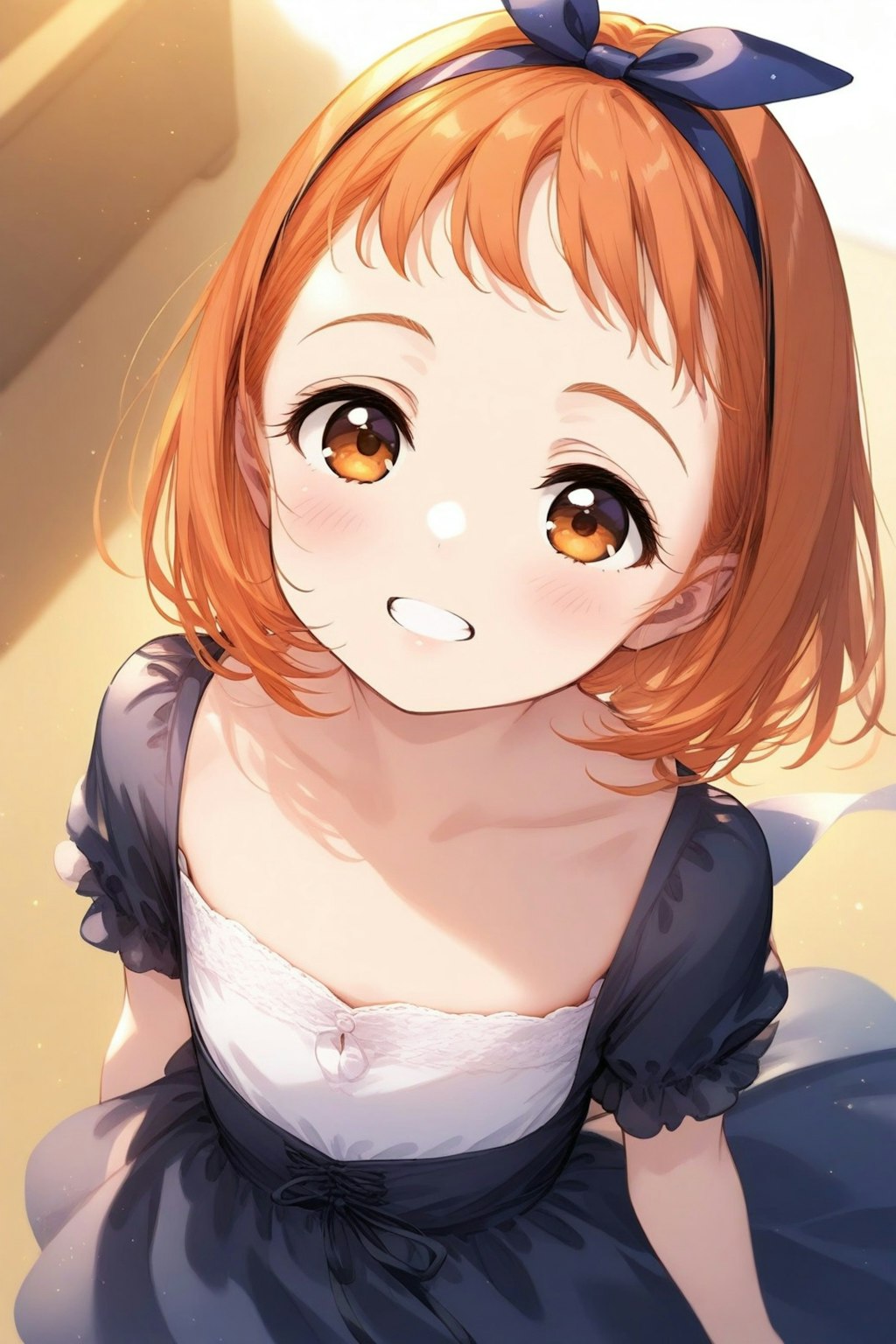 082さんのクランちゃん