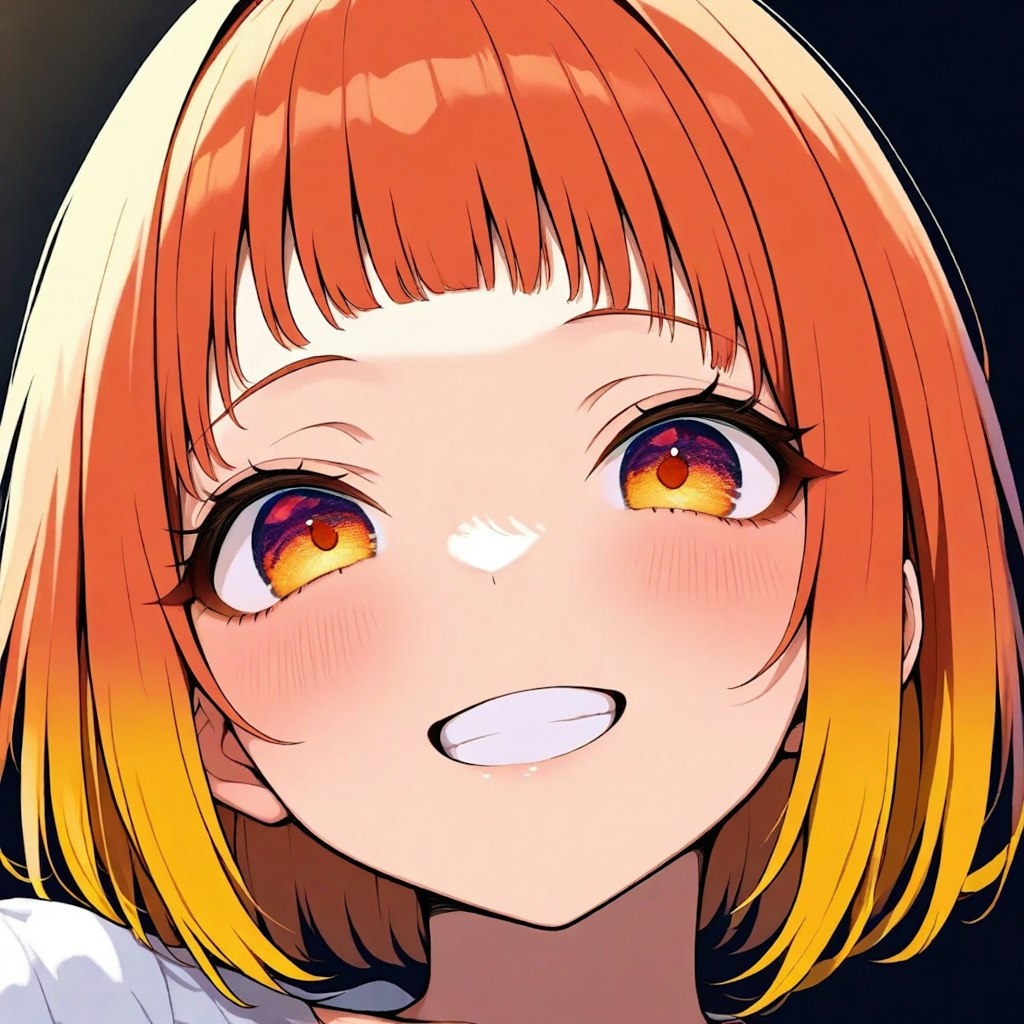 082さんのクランちゃん