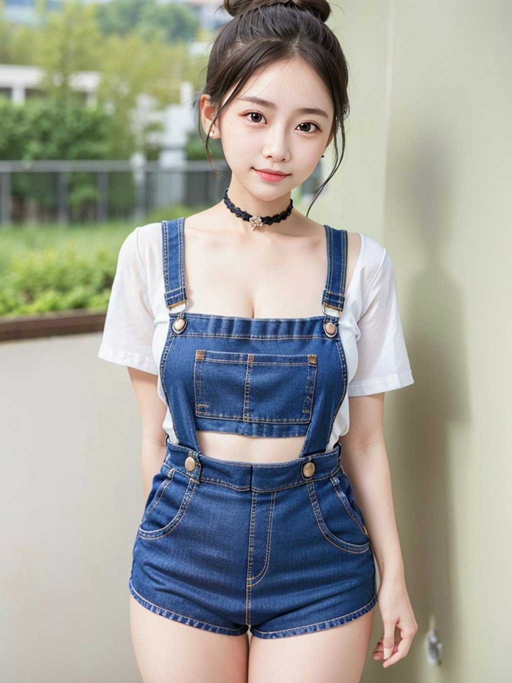 dungaree,1