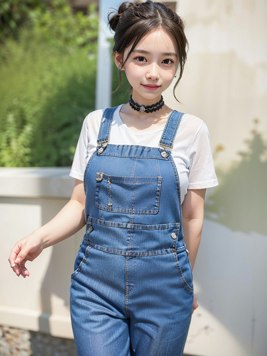 dungaree,1